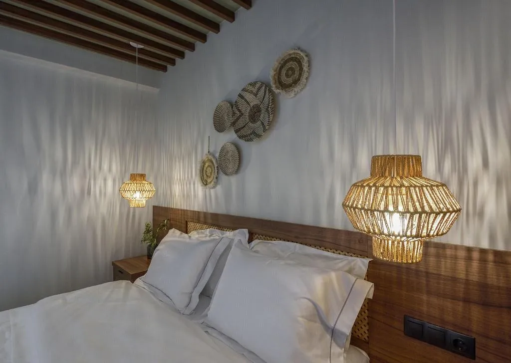 Room, Amyntas Seafront Hotel – Adults Only, Halkidiki