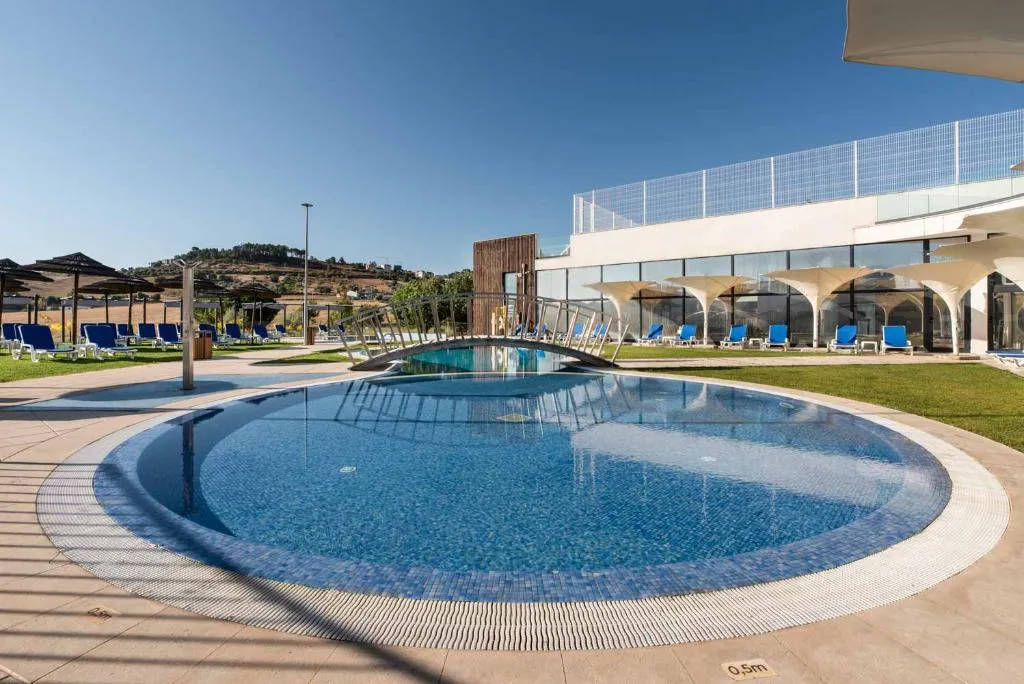 Pool, Exe São Lázaro, Porto