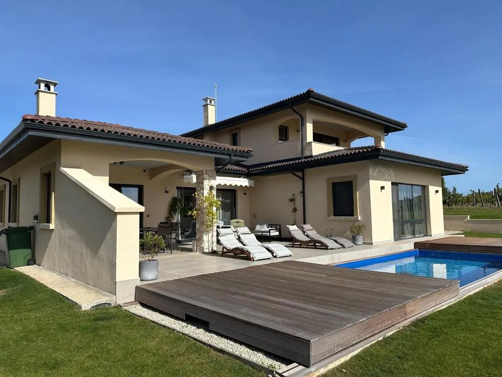 Room, BlackSeaRama Golf & Villas, Varna
