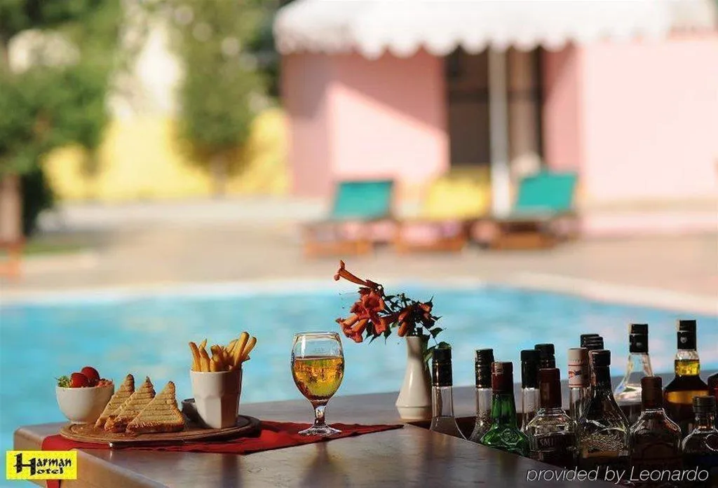 Bar, Harman Hotel Fethiye, Dalaman