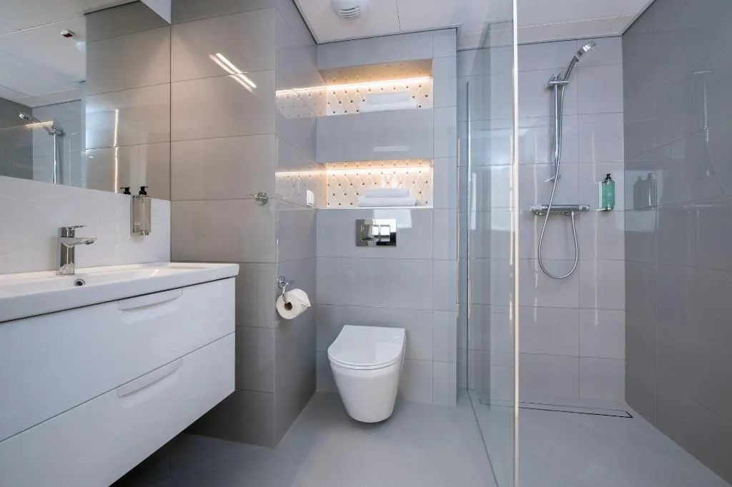 Room, Xerion Hotel, Krakow