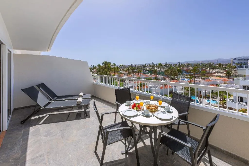 APARTMENT STANDARD Room, Sol Barbacan, Gran Canaria