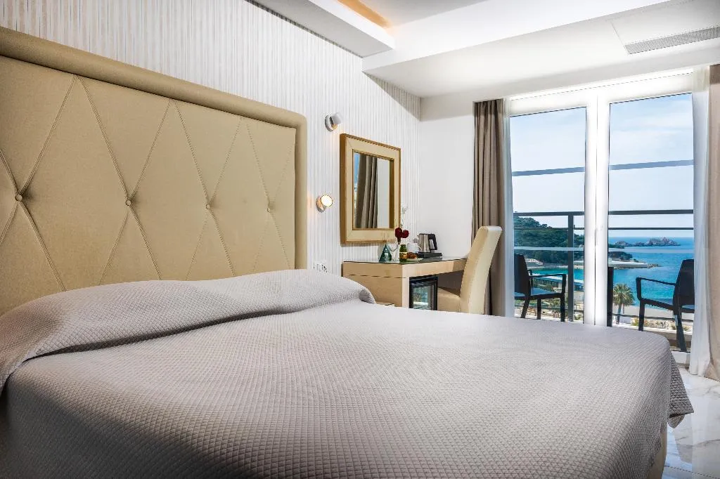 Room, Grand Hotel Park, Dubrovnik