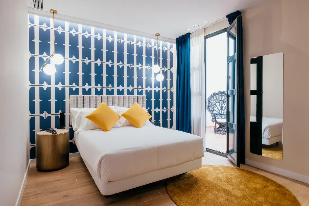Double or Twin STANDARD Room, Cetina Sevilla, Seville