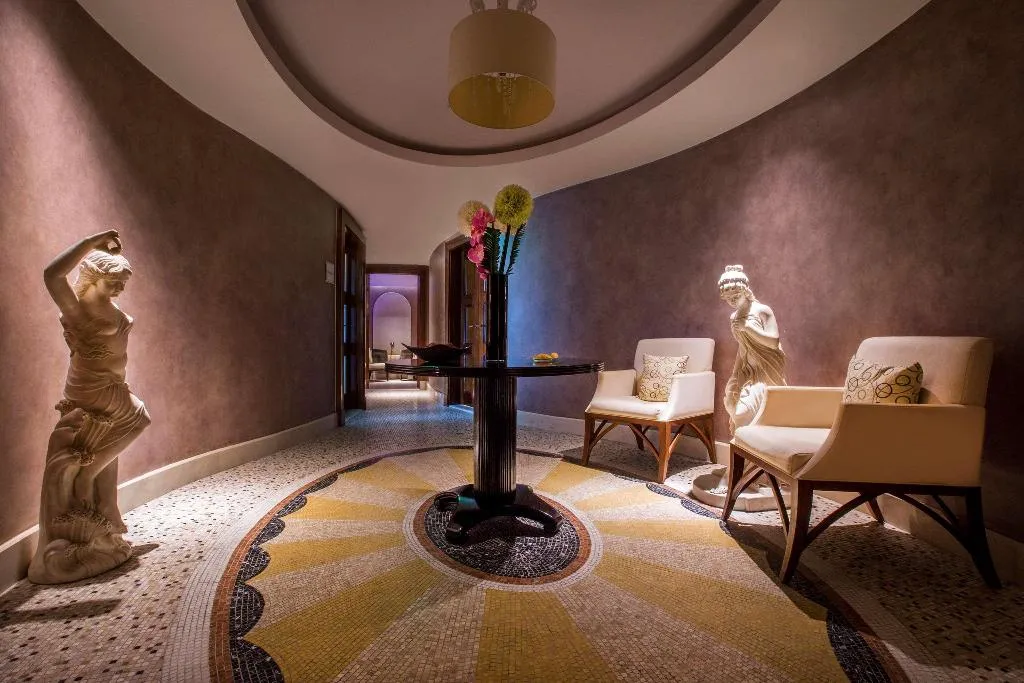 Sports and Entertainment, Kempinski Nile Hotel Garden City Cairo, Cairo