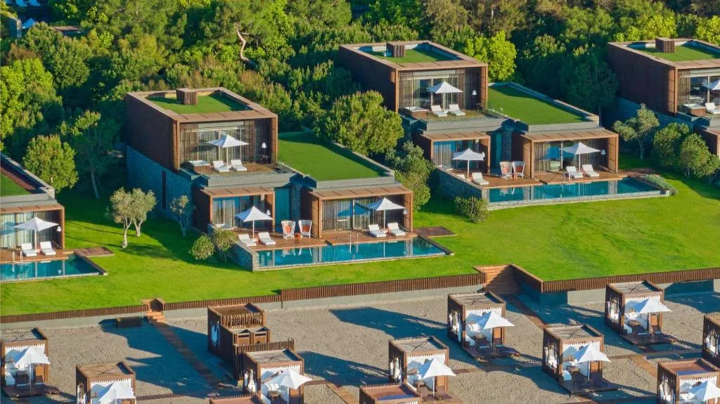 General view, Maxx Royal Kemer, Antalya