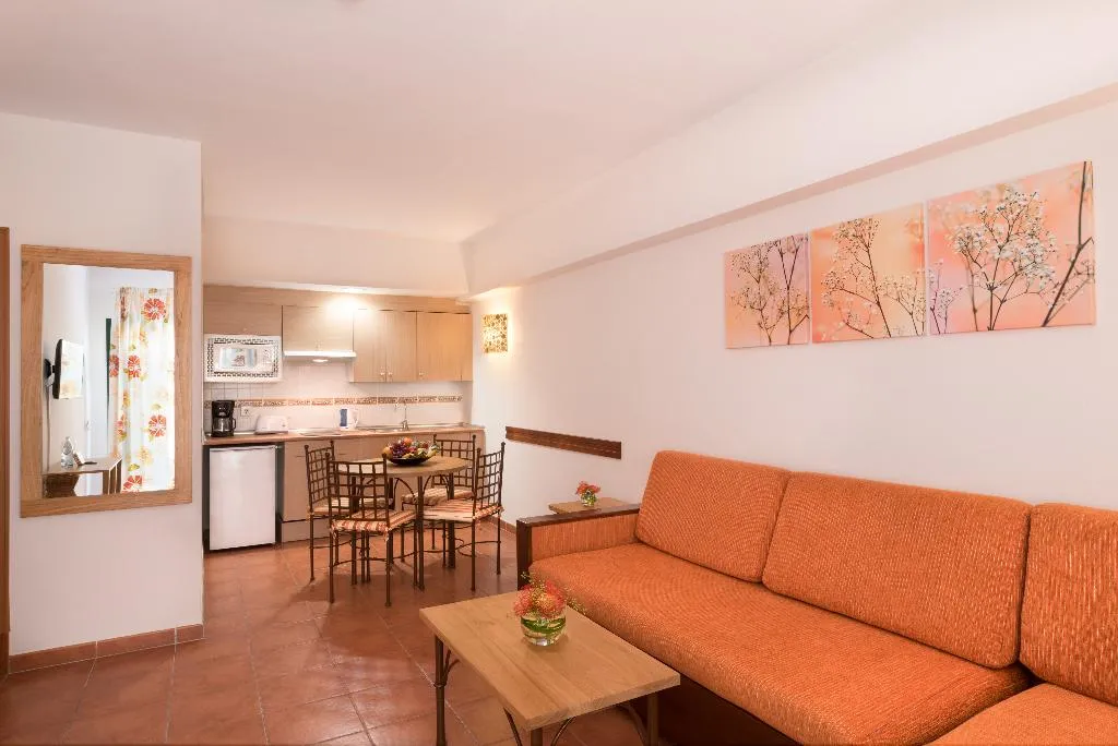 BUNGALOW ONE BEDROOM Room, GF Isabel, Tenerife