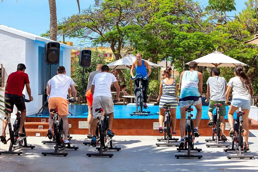 Sports and Entertainment, Sol Arona Tenerife, Tenerife