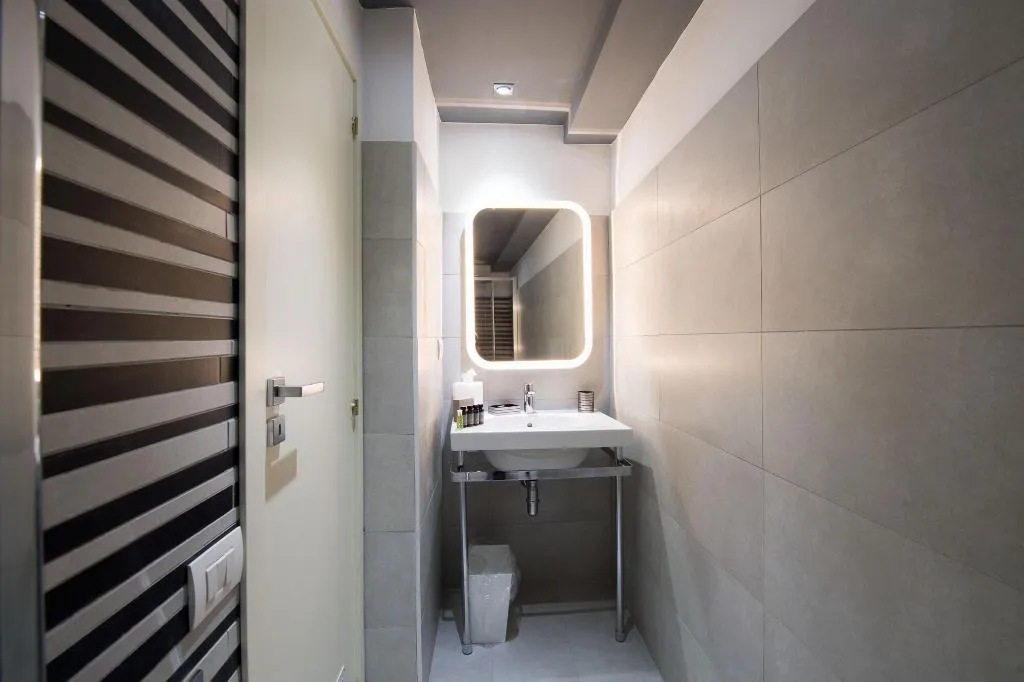 Room, Santa Chiara Boutique Hotel, Naples