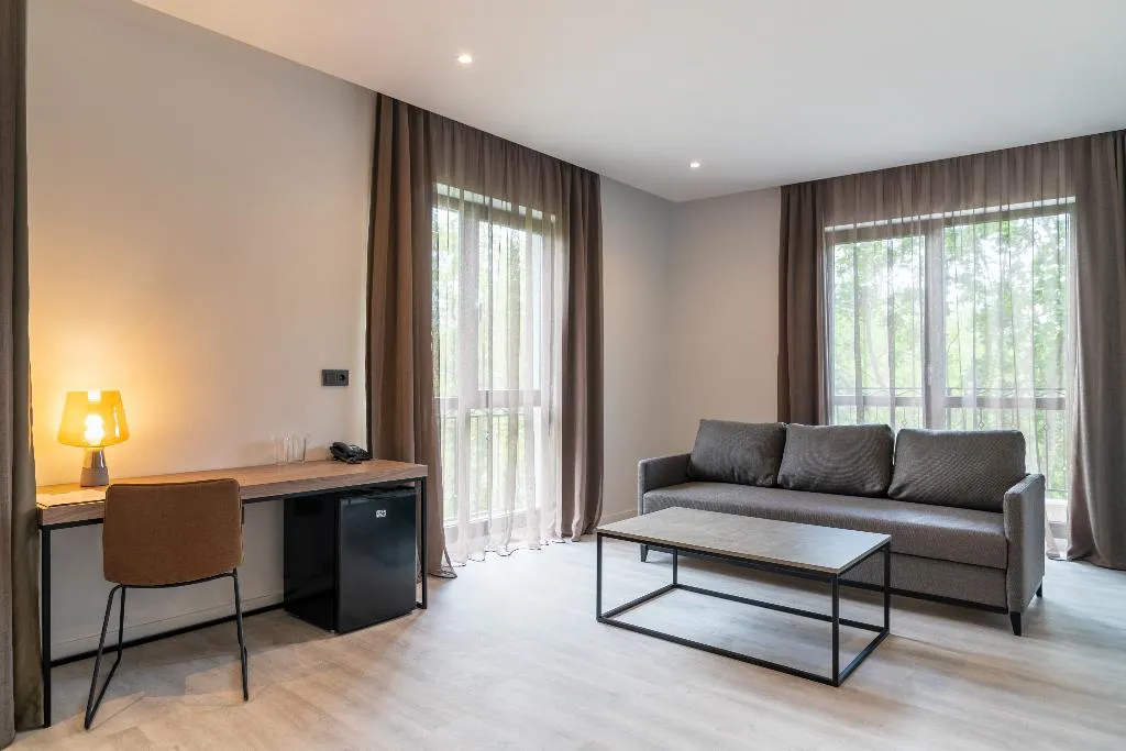 STUDIO STANDARD Room, Primorski Hotel, Varna