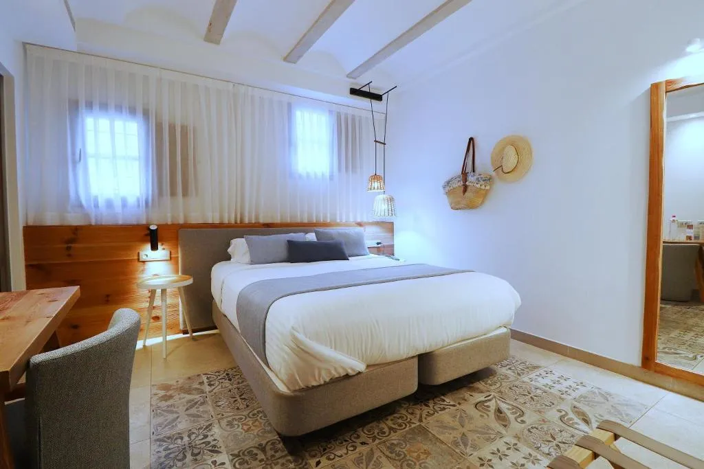 Room, La Serena, Costa Blanca