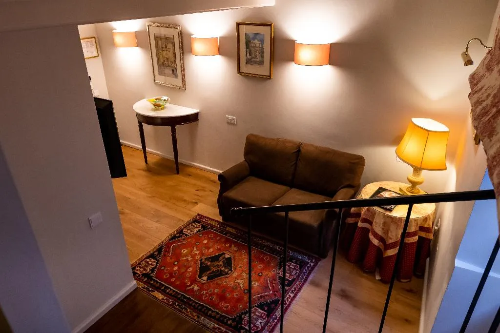 Double or Twin DUPLEX Room, The Xara Palace Relais and Chateaux, Malta