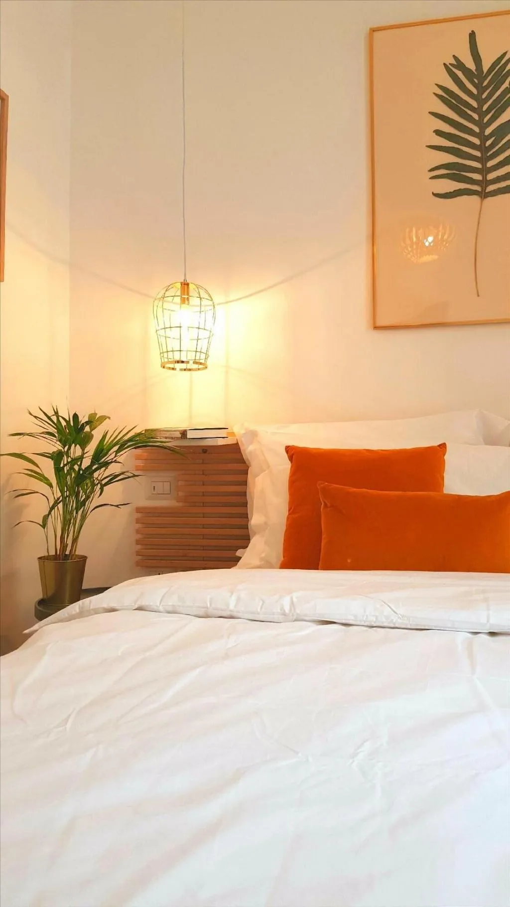 Room, Napoli Tree - Lungomare, Naples