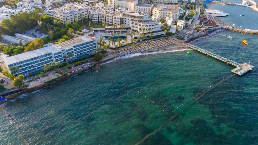 General view, Arin Resort Bodrum, Bodrum
