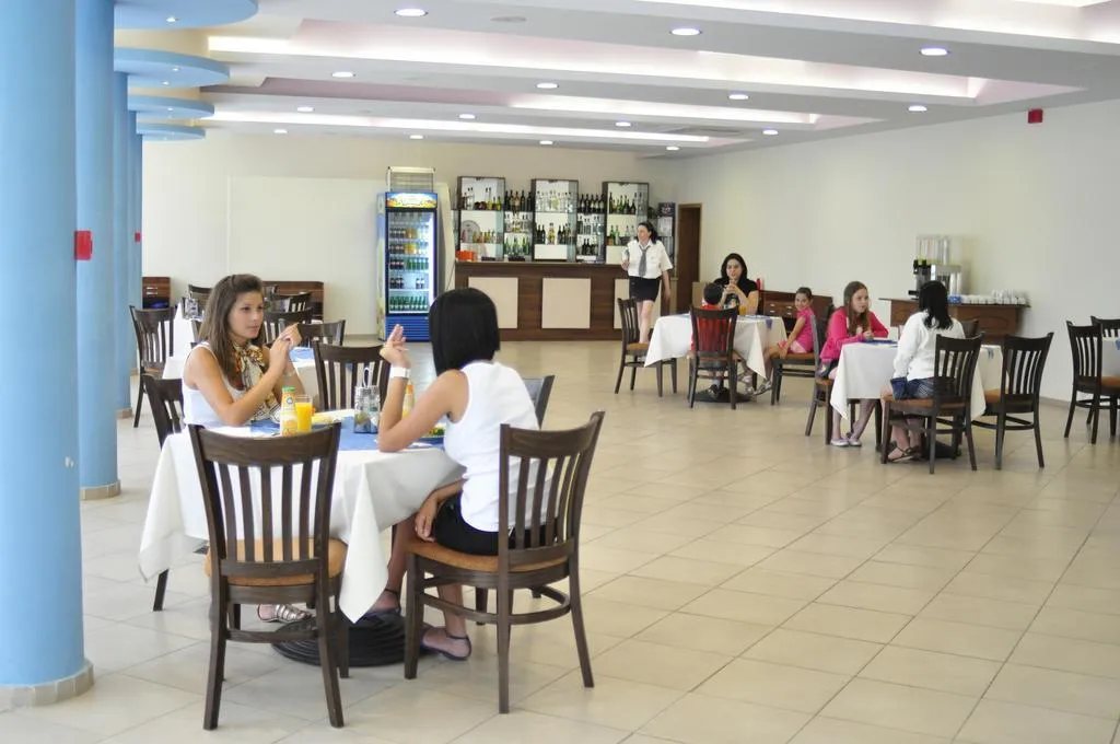 Restaurant, Strandzha, Varna