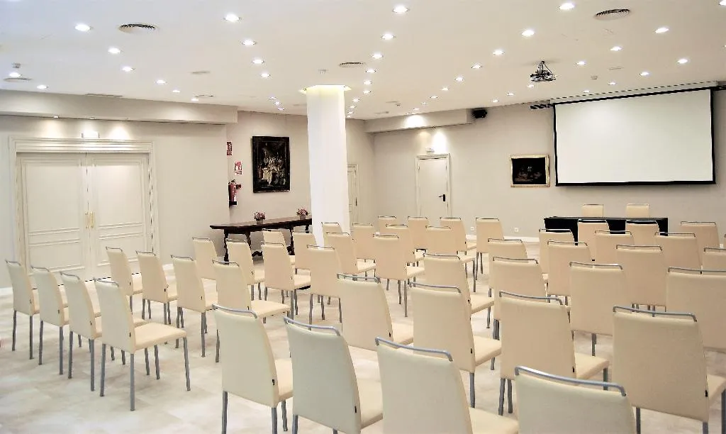 Conferences, Lamaro Hotel, Barcelona