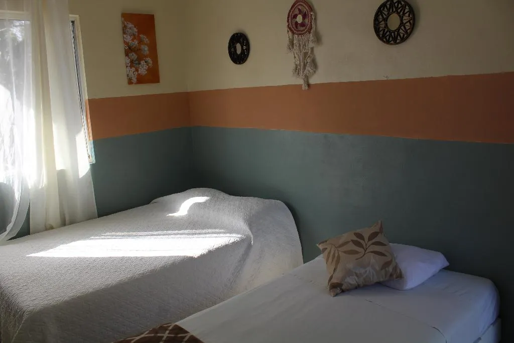 DOUBLE STANDARD Room, Mayan Villas Hotel, Cancun Area