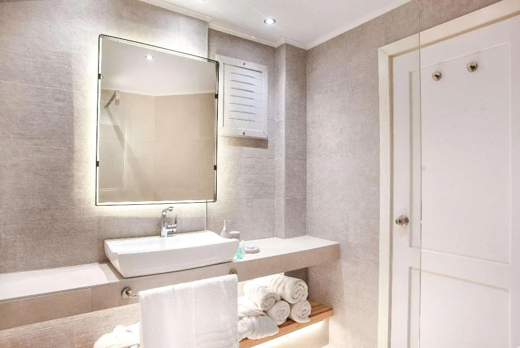 Room, Acrotel Athena Pallas & Residence, Halkidiki