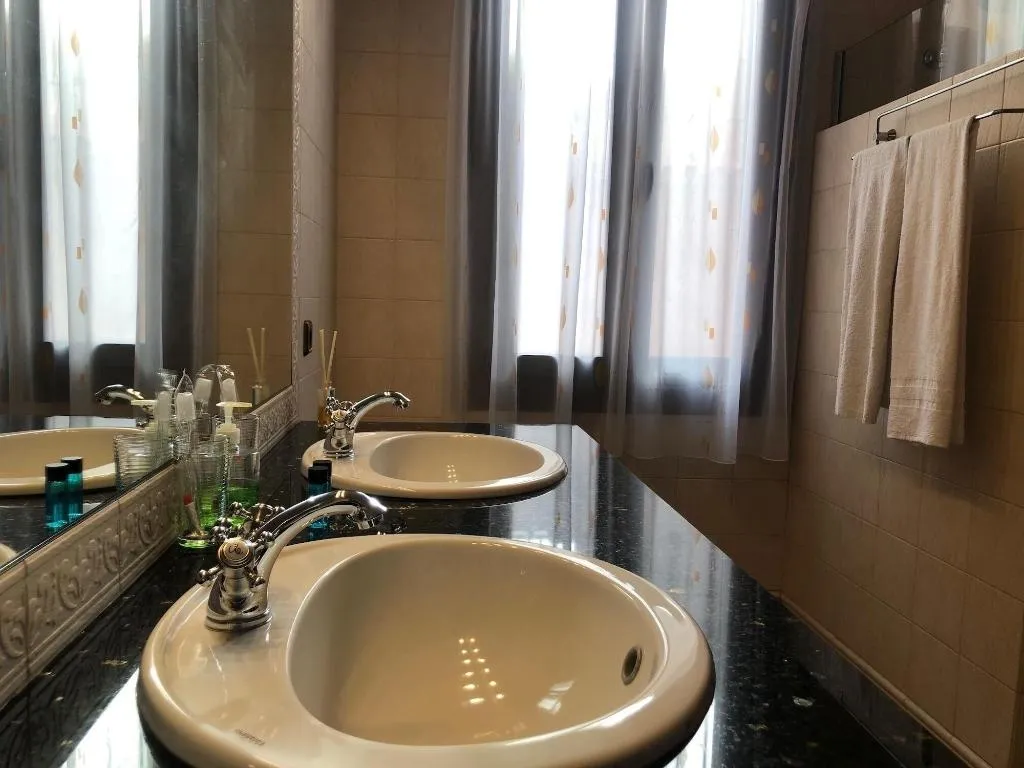 Room, Hotel Llar De Capitans, Barcelona