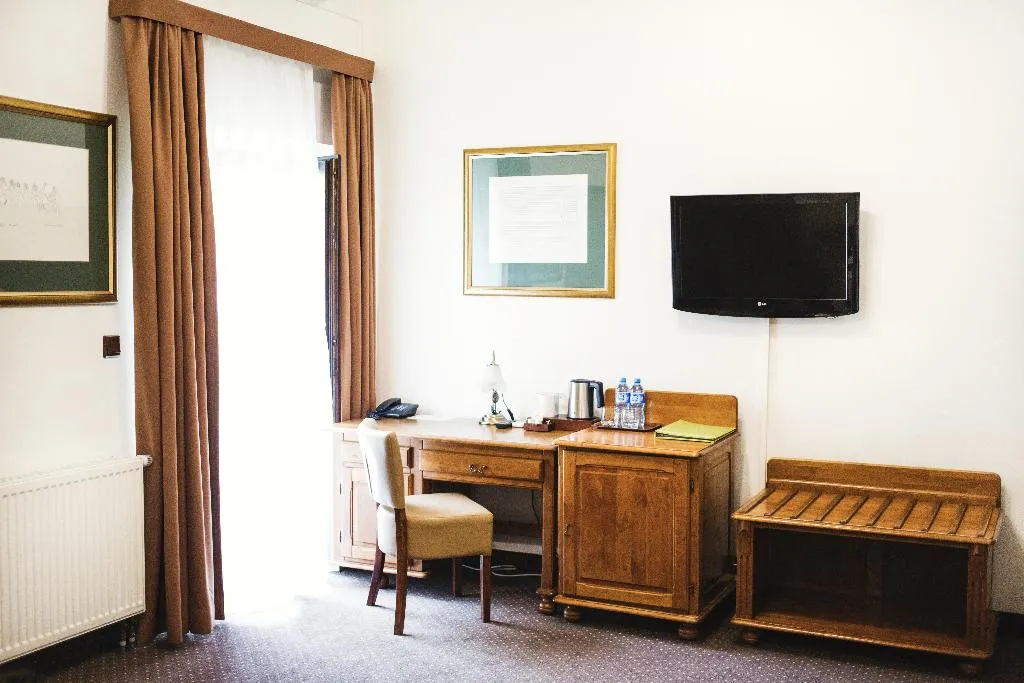 Double or Twin STANDARD Room, Eden, Krakow