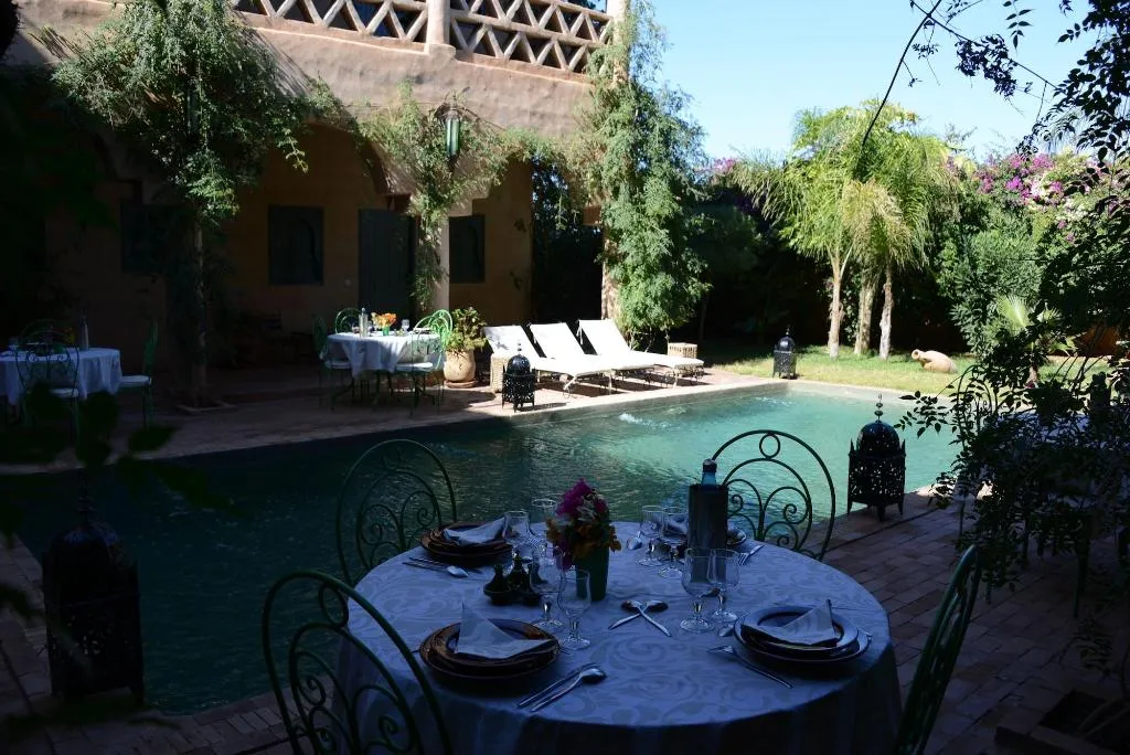 Sports and Entertainment, Riad Ain Khadra Khadra, Agadir