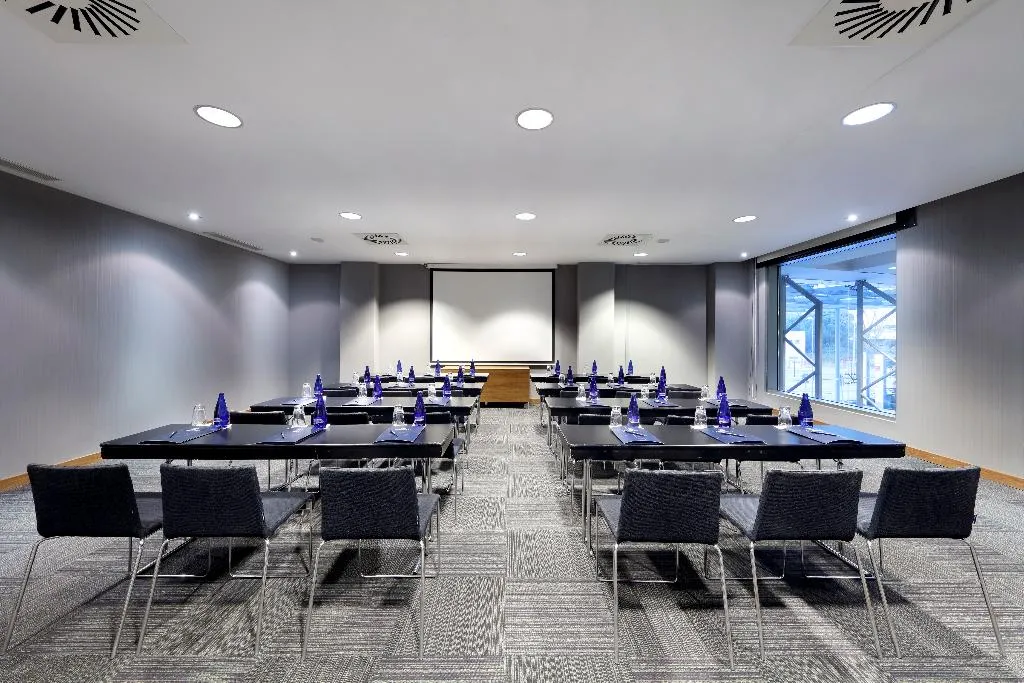 Conferences, Eurostars Madrid Congress, Madrid