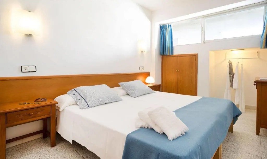 Room, Magaluf Strip Apartments, Majorca