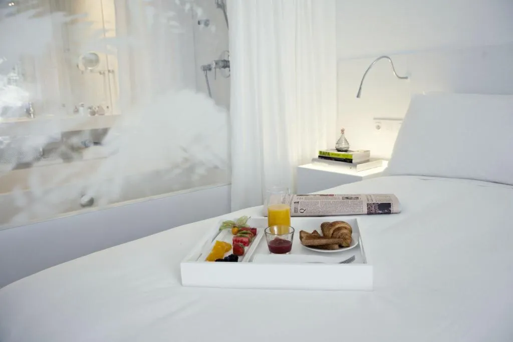 Room, Renaissance Barcelona Fira, Barcelona