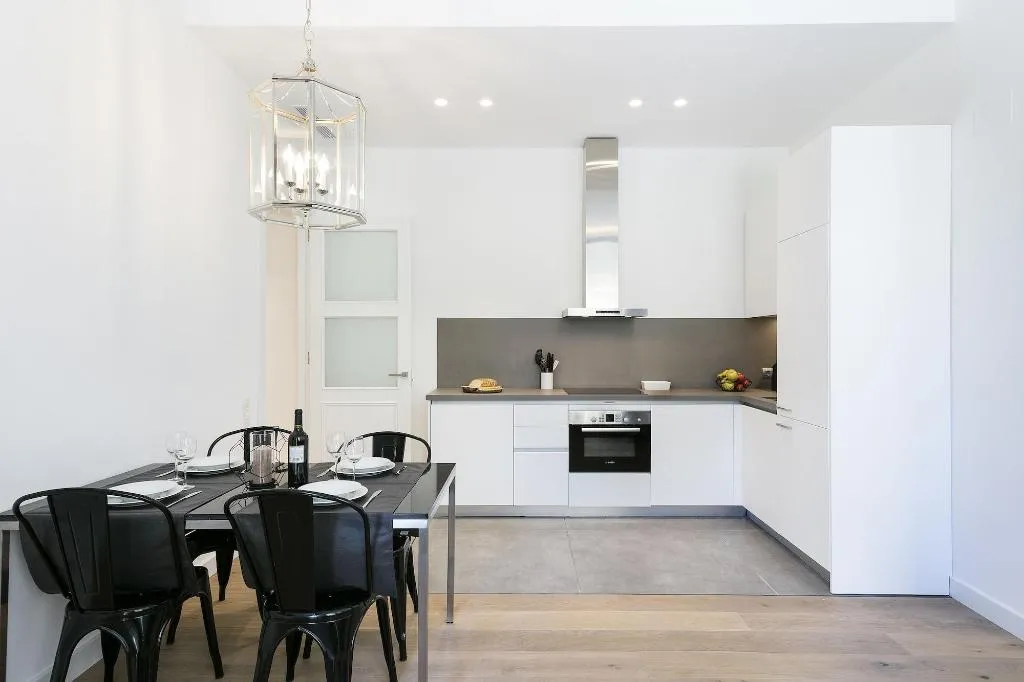 Room, Murmuri Residence Mercader, Barcelona