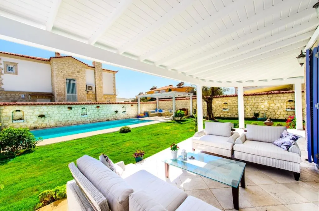 VILLA SUPERIOR Room, Alakapi Butik Otel, Izmir