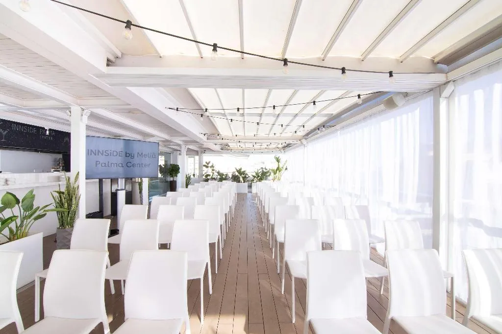 Conferences, Innside Palma Center, Majorca