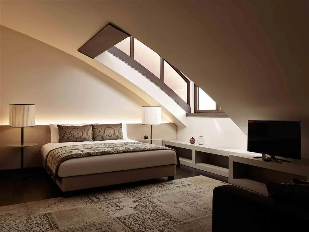 Room, Hyatt Centric Murano Venice, Venice