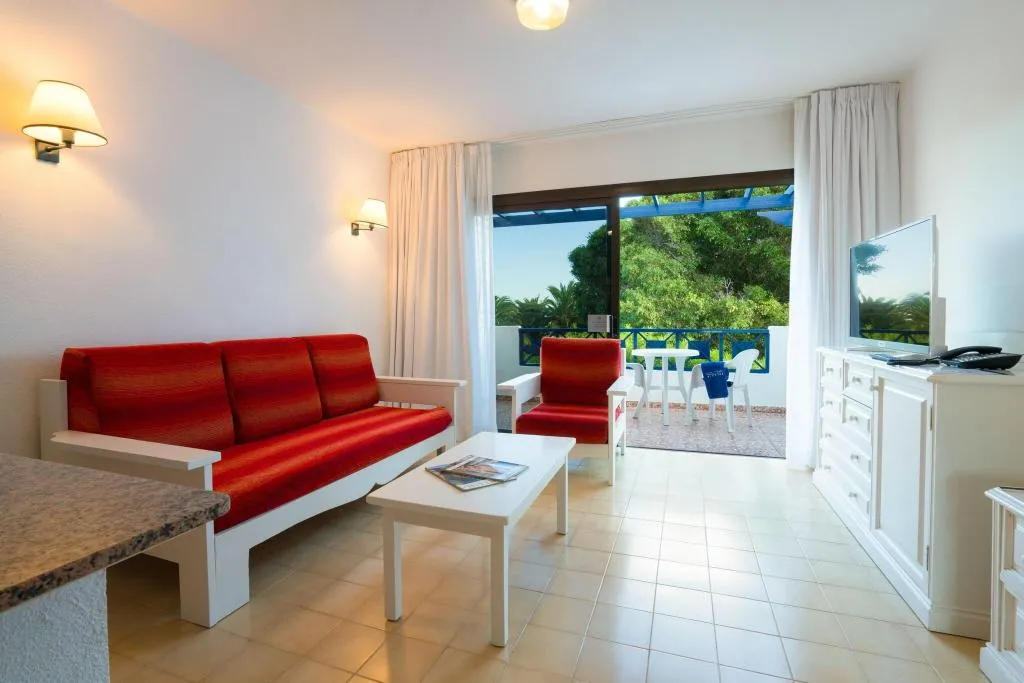 Room, Relaxia Olivina, Lanzarote