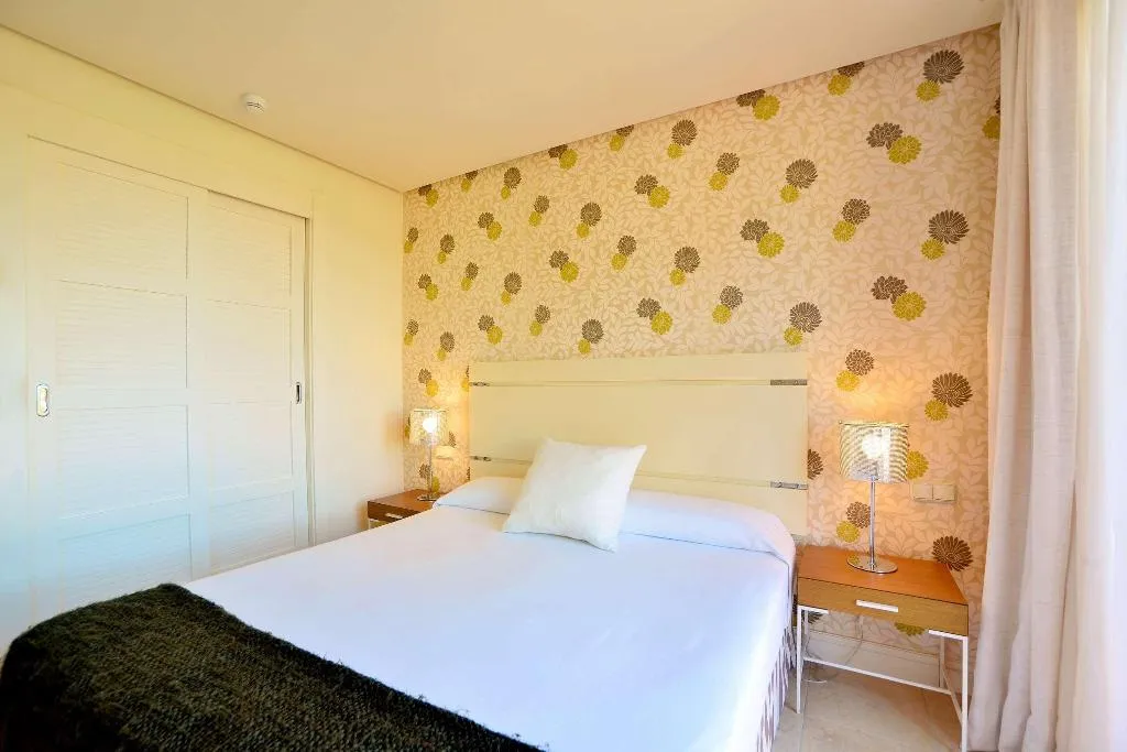 Room, Aparthotel Novo Resort, Costa De La Luz