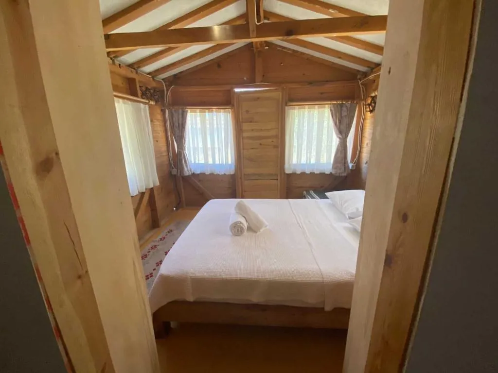 Room DELUXE Room, Butterfly Valley Bungalov, Dalaman