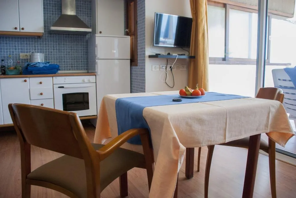 Room, El Paseo, Gran Canaria