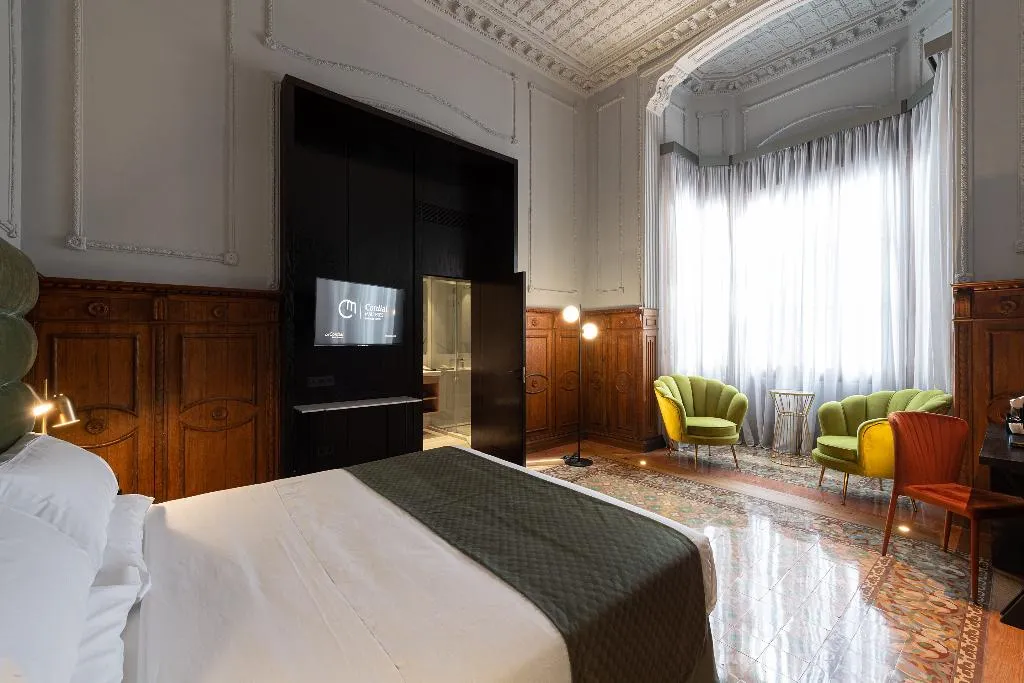 Double or Twin SUPERIOR Room, Boutique Hotel Cordial Malteses, Gran Canaria