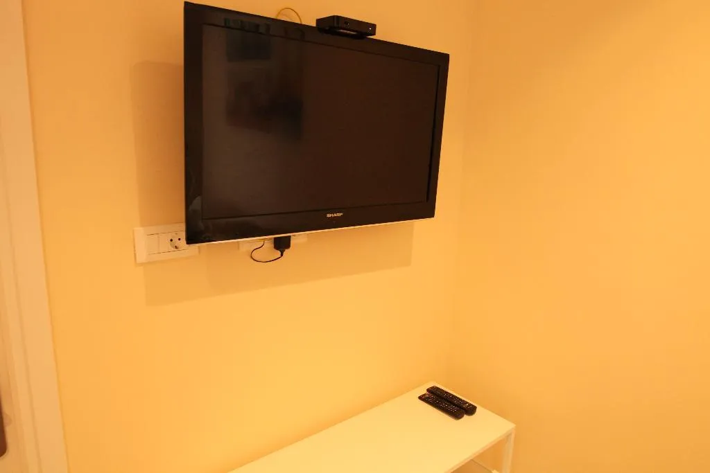 APARTMENT SUPERIOR TWO BEDROOMS Room, Agnantio, Kefallinia