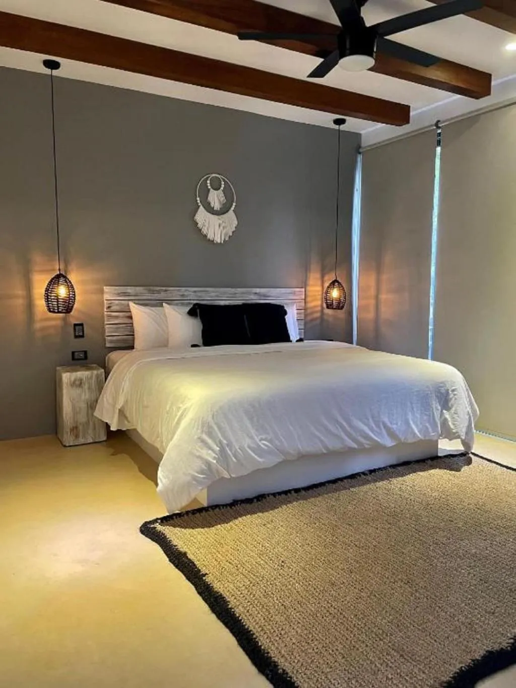 Room, BT Rooms Tulum, Cancun Area