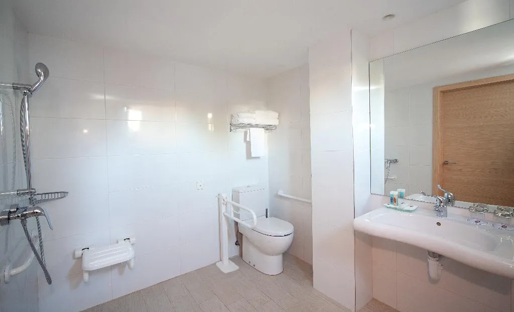 Room, JS Palma Stay, Majorca