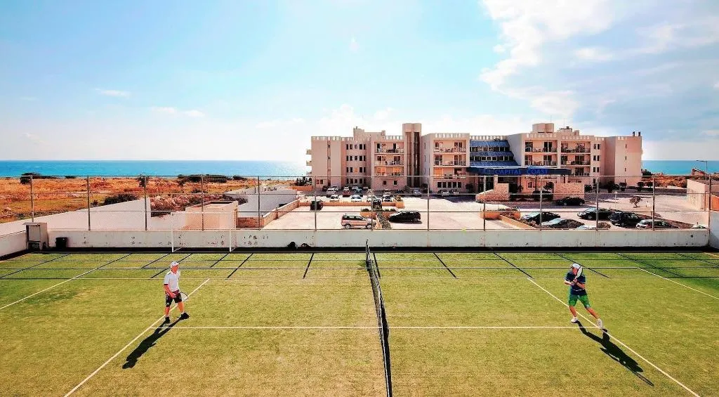 Sports and Entertainment, Blue Lagoon Kosher Hotel, Cyprus