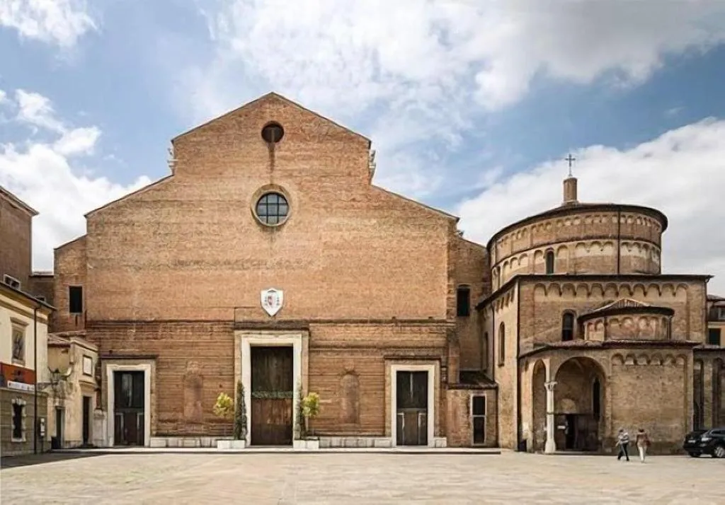 General view, Sheraton Padova Hotel & Conference Center, Venice