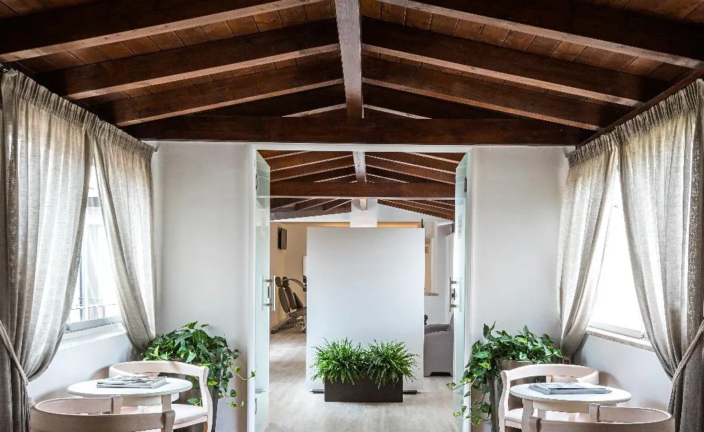 Sports and Entertainment, CPH Pevero Hotel, Olbia