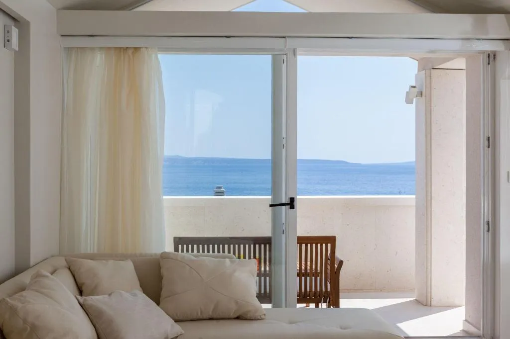 Room, Palace Lidija, Split