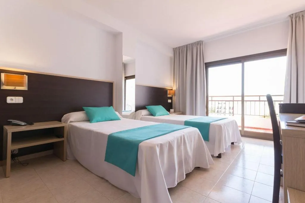 General view, Orosol, Ibiza