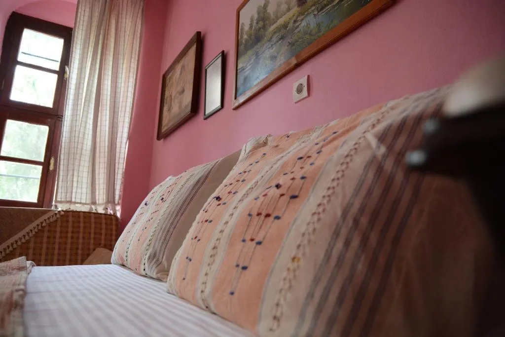 Room, Cunda Zehra Teyzenin Evi, Izmir