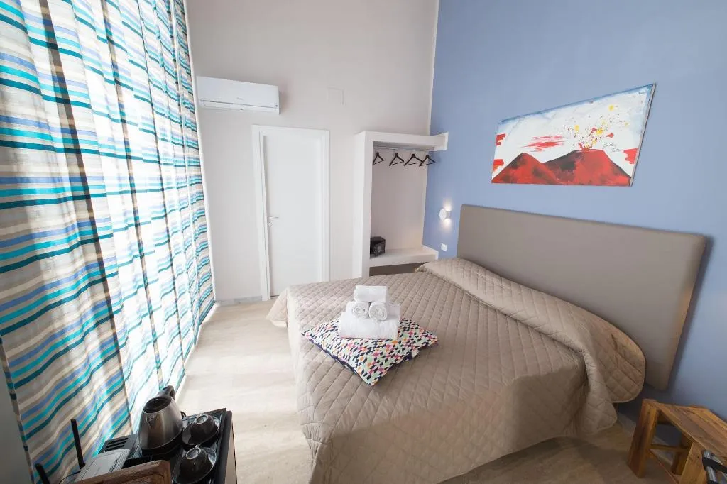 Room, P.C. Boutique H. Napoli Centro, Naples