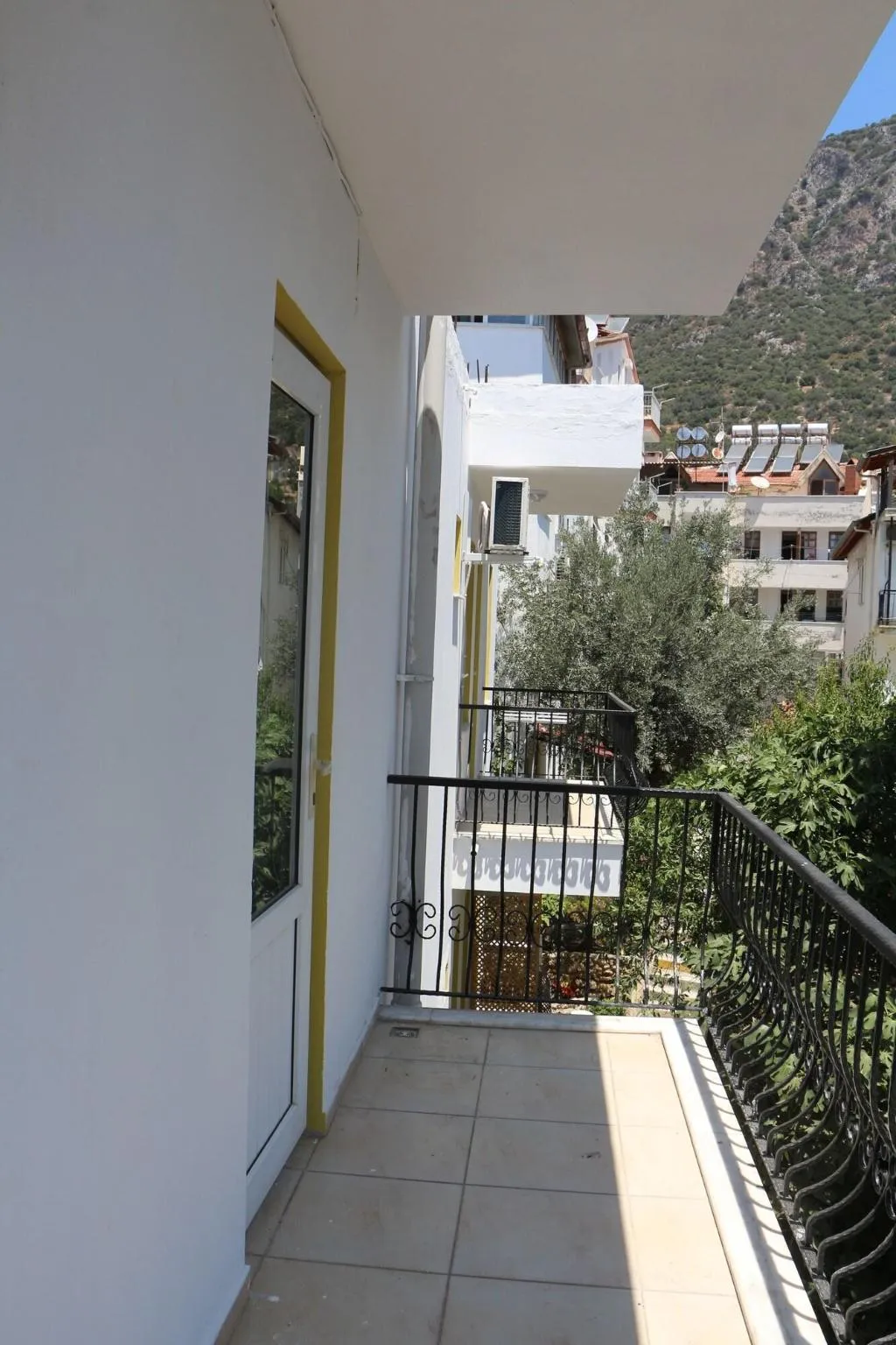 Room, Holy Pansiyon, Dalaman
