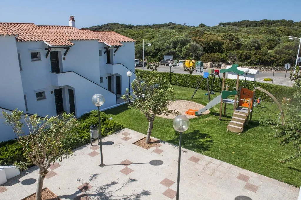 General view, Naranjos Resort Menorca, Menorca