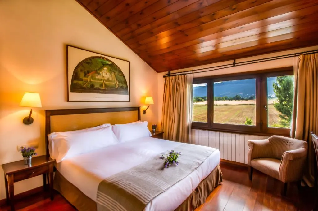 FAMILY ROOM DUPLEX Room, Fontanals Golf, Costa Brava